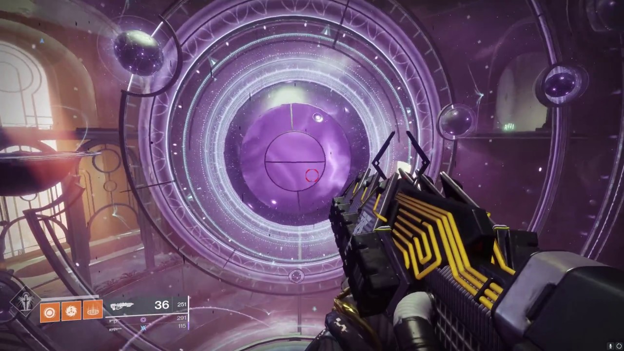 Final Visit to Mara Sov is NOTHING