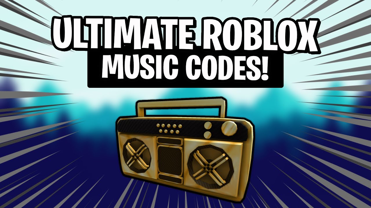 ULTIMATE ROBLOX Music Codes / IDs (OCTOBER 2024) The BEST Party ...