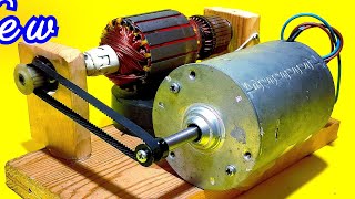 free energy generator|Free Energy Generator |FREE ENERGY DEMO||Using Magnet and Copper Coil