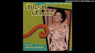 Alberta Adams - Searchin' (Kostas A~171)