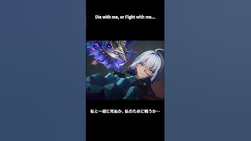 【鳴潮】Galbrena’s will is terrifyingly strong ガルブレーナの意志、怖いほど強い【Wuthering Waves】
