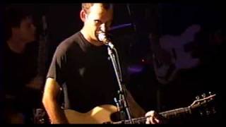 Fugazi - Munich, Germany - 06-26-1995 (7 of 9)