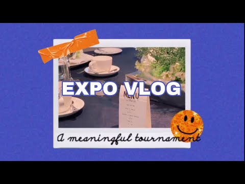캡스톤 디자인 EXPO VLOG 콘테스트 [202011125 조유민]