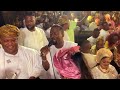 THE COLOURFUL COMING TOGETHER OF RILWAN ADEKUNLE KUJORE LATEEFAT ASHANI ABOLAKALE ARIKAWE 2 THE COLOURFUL COMING TOGETHER OF RILWAN ADEKUNLE KUJORE LATEEFAT ASHANI ABOLAKALE ARIKAWE 2