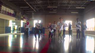 Celebrity MPN Choreography: T.I. - The Introduction Wealth