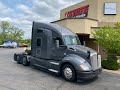 2020 Kenworth T680 (Stock 781039, VIN:386521)