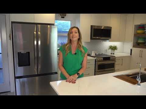 Midea OneTouch™ AutoFill Refrigerator Review | Effortless ...