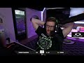 SCUMP ON SYMFUHNY PLAYING KBM ON A COMPETITIVE LEVEL IN COD😳