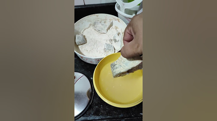 Como fritar um peixe sem que ele fique encharcado de óleo #dicadepesca #peixefrito #shortsdepesca