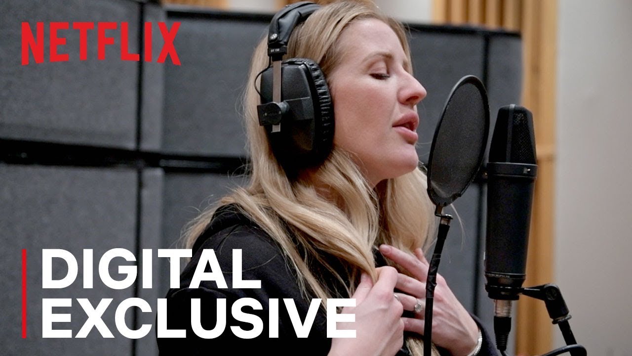 Our Planet Ellie Goulding Steven Price In This Together Music Video Netflix Youtube our planet ellie goulding steven price in this together music video netflix