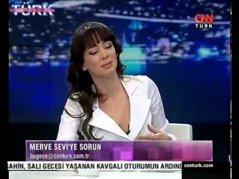 Merve Sevi Canlı Yayın MEME Frikik  !