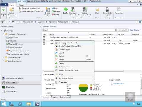 10747 Demo23 Managing Content On Distribution Points