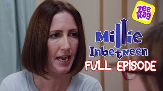 So Long Sunnyshopper Millie Inbetween - Series 2, Episode 8 Zeekay