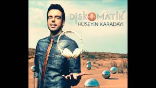 Hüseyin Karadayı ft. Funda Arar - Seni Düşünürüm Remix 2013