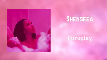 Shenseea - Foreplay (432Hz)