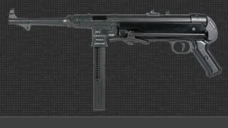 Information Asmr Gun Shot Sounds Mp40 #army #songs #asmr #mp40 Guide