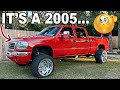 2005 GMC Sierra 2500HD TRUCK BUILD! EVERYTHING YOU NEED TO KNOW!