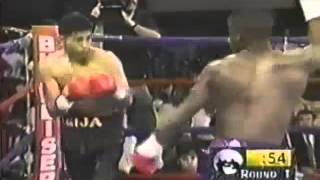 Floyd Mayweather Career Tribute Part I: THE EARLY YEARS