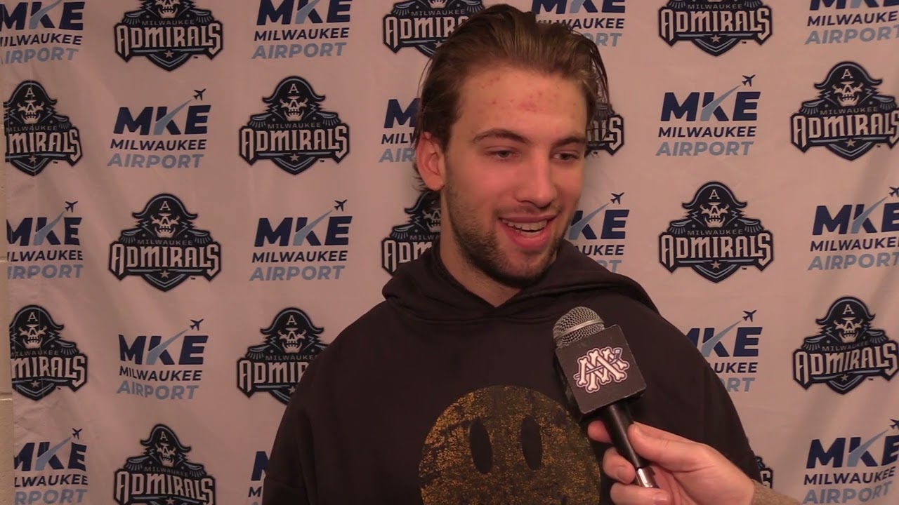 Ryder Rolston Interview 5-2