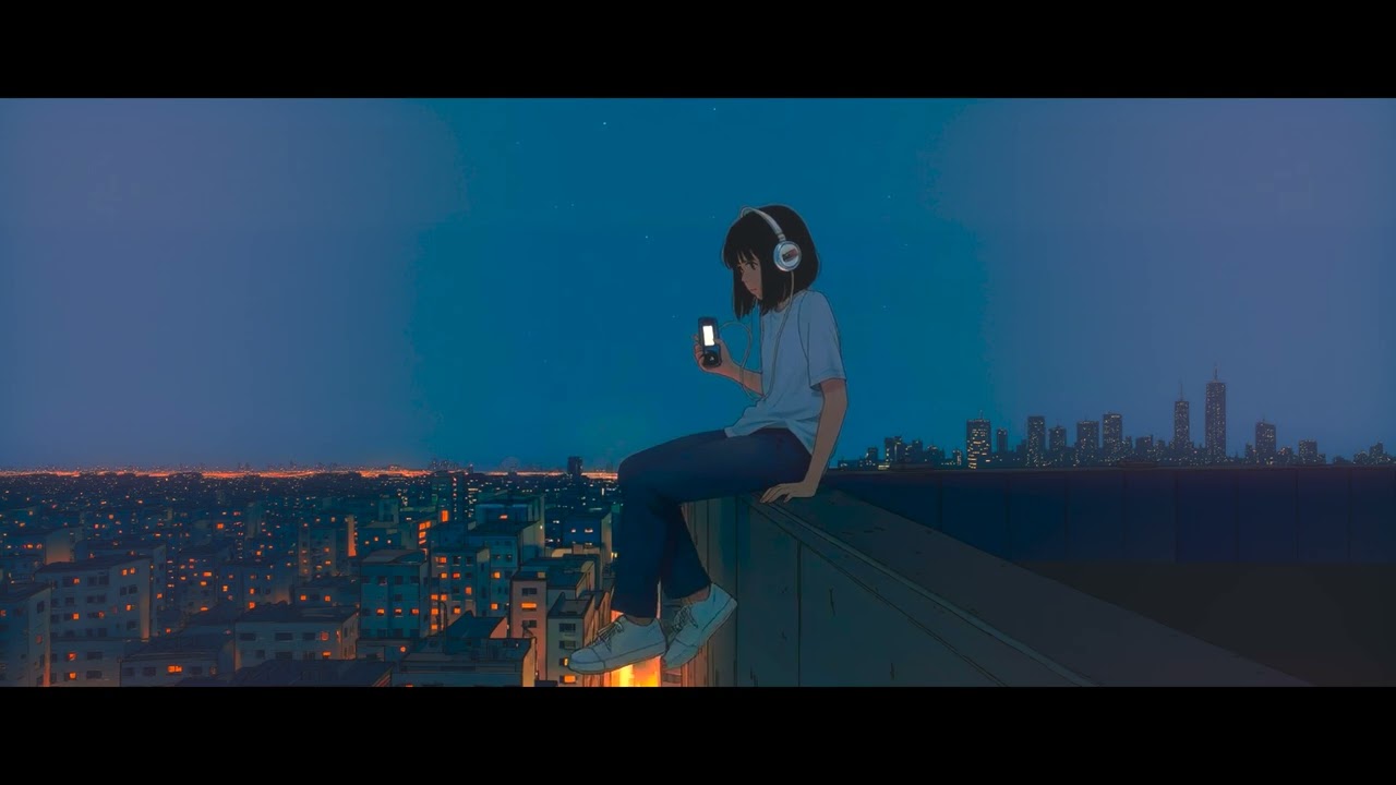 coffee rings on vinyl