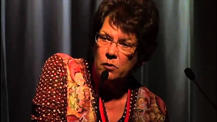 Communities in Control 2008 - Pat Turner