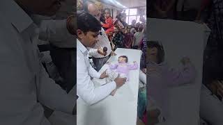 Best treatment for CP children who cannot sit. #manojkumar #cpchild #autism #adhd #health