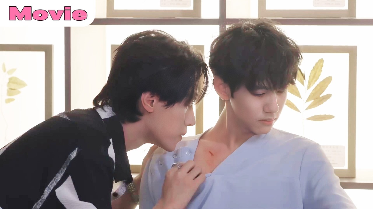 ⛓️ «Можно остаться?» «Навсегда!» Его нежность заставляет партнера влюбиться без памяти! 💗