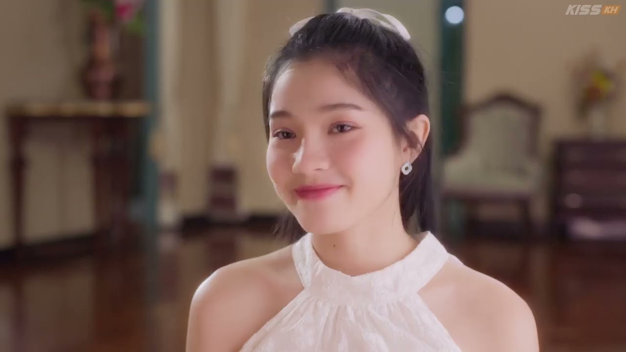 Im Your Moon Episode 1 ENG SUB