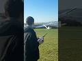 Segelflugzeug Trier