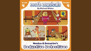 The Rule of the Pattern (Shape Patterns)