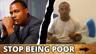 What Poor People Dont Know About Money