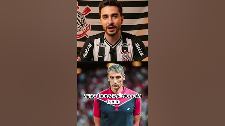 DORIVAL BALANÇA NO TIMÃO!