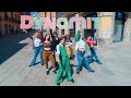 [KPOP IN PUBLIC] BTS (방탄소년단) 'Dynamite' | Dance Cover by Blossom