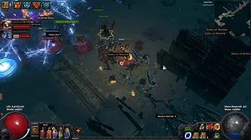 extra projectiles vaal spectral throw