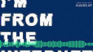 I'M FROM THE INTERNET - The Life and Times of Richard "Lowtax" Kyanka (Part One) (with Robert Evans) Information