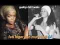 Fati Niger Bata Mutuba