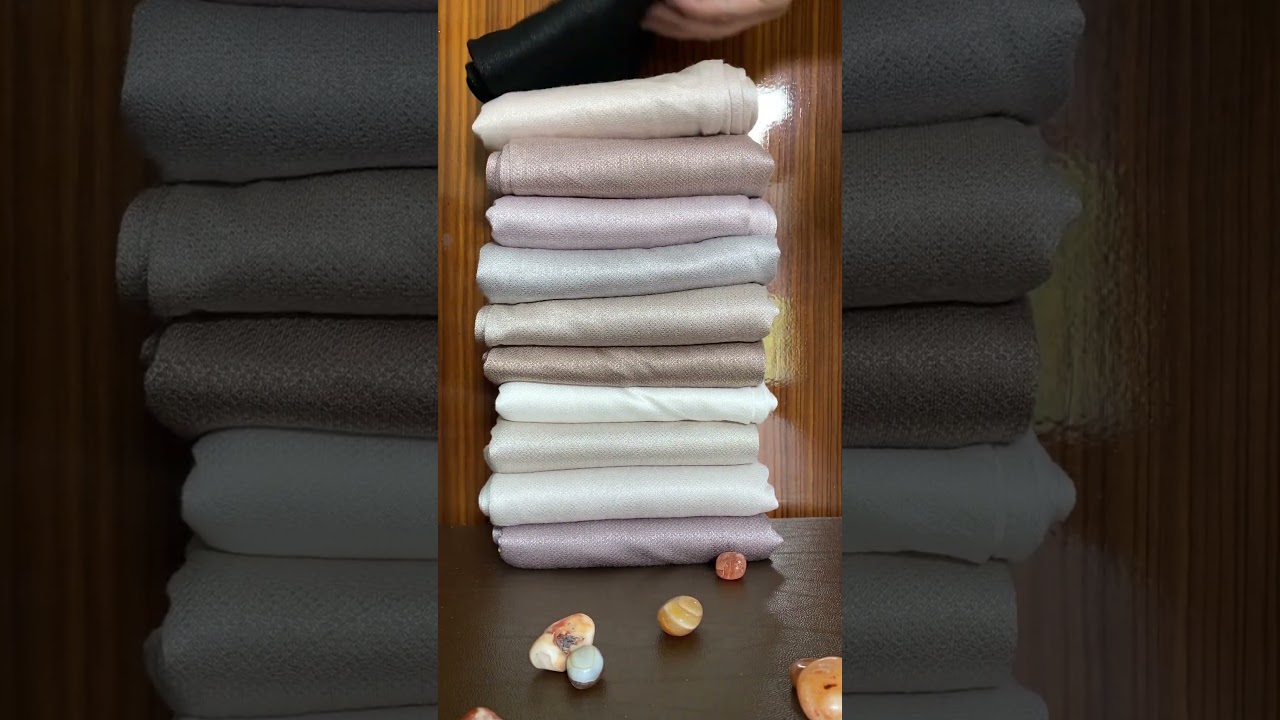 New launch: Textured Jersey Hijab🌸