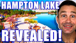 Come See Why Hampton Lake Is The Perfect Place To Call Home In Bluffton SC | Living In Bluffton SC