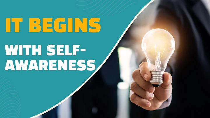 Great Leadership Starts with Self-Awareness with Dr. Jennifer Kahnweiler and Charles Good