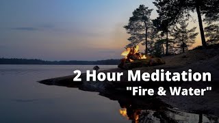 2 Hour Royalty Free Meditation Music for Commercial Use | \