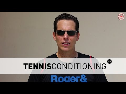 How to Prevent Knee Soreness and Improve Knee Strength | Tennis Conditioning