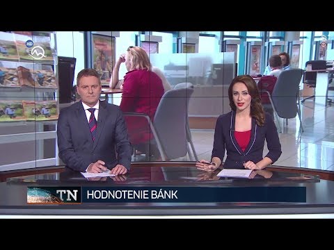 Video: Hodnotenie Spoľahlivosti Bánk Podľa Centrálnej Banky