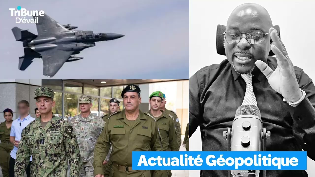 🔵🟠 Polémique militaire : le CENTCOM justifie la destruction d’avions US