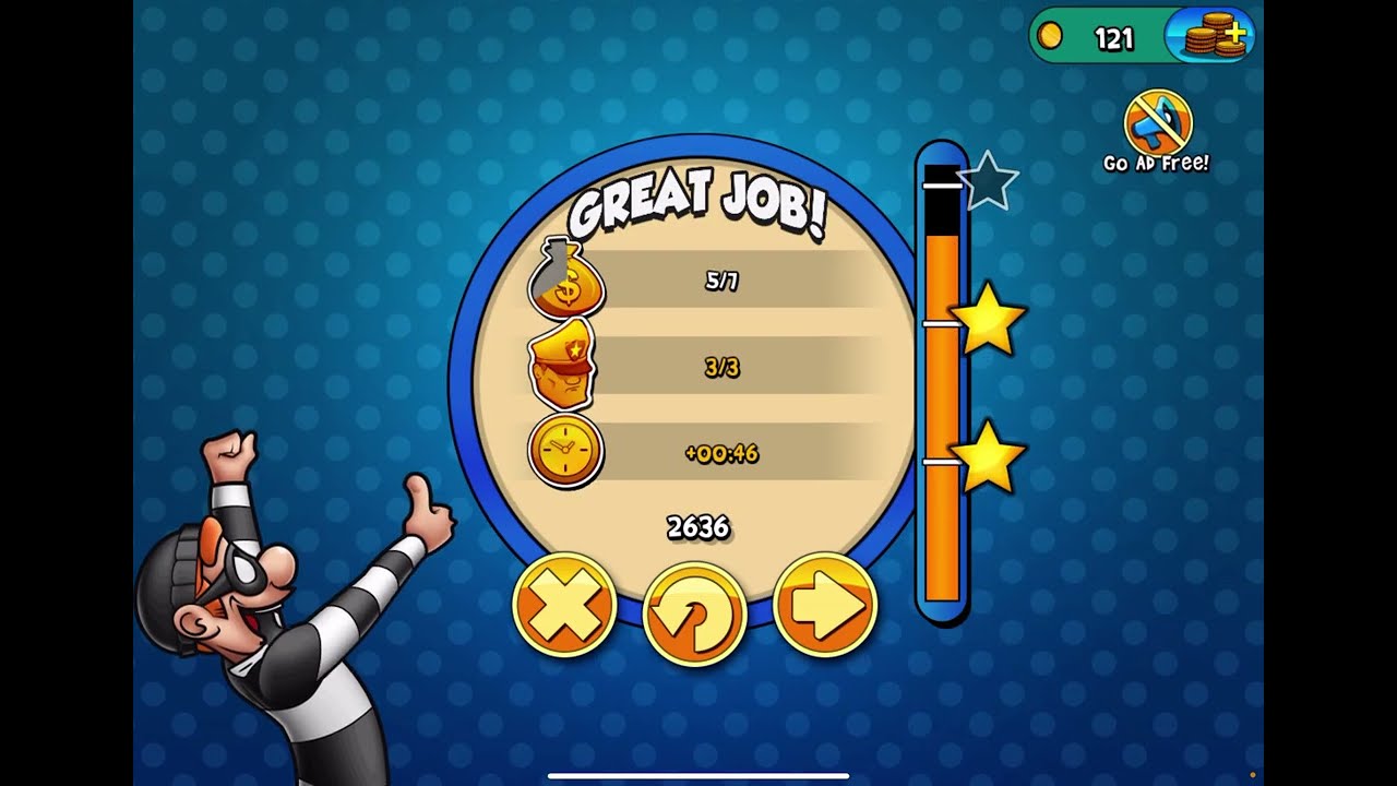 حرامي بوبو #١٢ اخيراً وصلنا الفصل الأخير و في تحدي  راح أقوله في الوصف الفيديو لا يفوتكم [حرامي بوب]