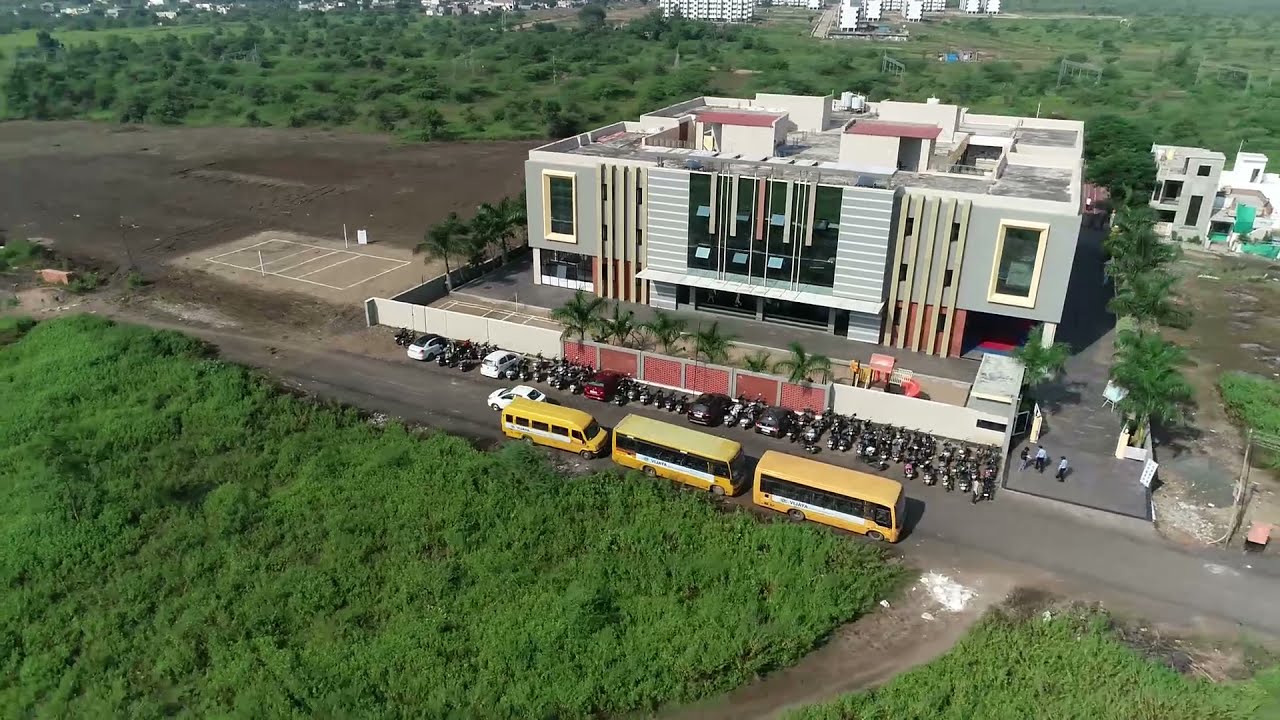 Vijaya School For Excellence