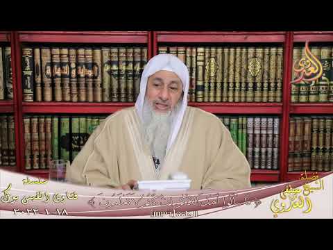 ما الحد الأدني للطمأنينة في الصلاة الشيخ مصطفي العدوي