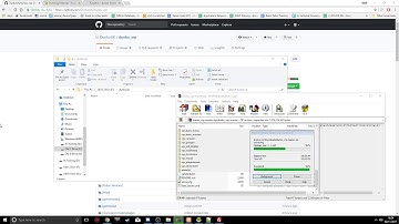 GTA 5 FiveM - Dunko vRP Setup (Game Hosts)