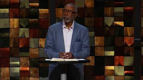 Biblical Mentors - Advice for a Crisis: Jehoiada: ...