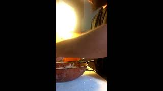 Ping Gas In Battlerap, Lets Talk About It