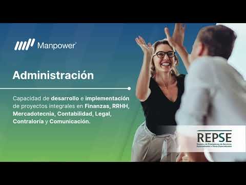 Servicios Especializados Manpower
